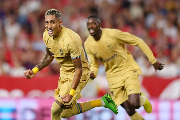 Borussia Dortmund x Sevilla: onde assistir, horário e escalações