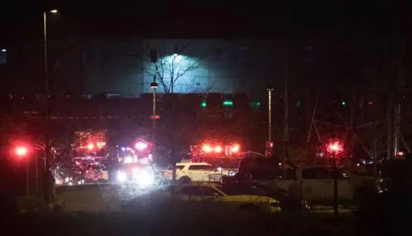 Tiroteio em Indianapolis deixa mortos e feridos