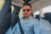 Rodrigo Ponce foi morto dentro de Porsche em Guarulhos