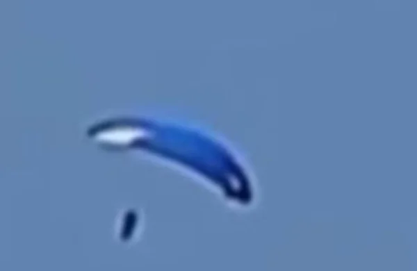 Brasileiro que morava em Londres morre em queda de parapente na PB
