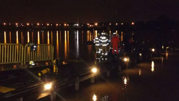 Adolescente de 17 anos morre afogada no Lago Paranoá