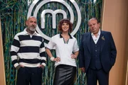 Henrique Fogaça, Helena Rizzo e Erick Jacquin retornam como jurados no MasterChef Brasil 13 Henrique Fogaça, Helena Rizzo e Erick Jacquin retornam como jurados no MasterChef Brasil 13