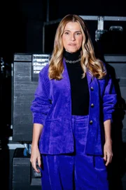 A atriz Ingrid Guimarães