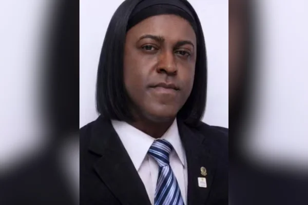 Imagem colorida de Selmo dos Santos Pereira. Metrópoles