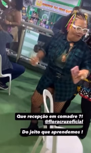 Babi Cruz
