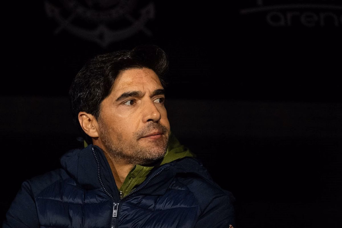 Abel Ferreira 7