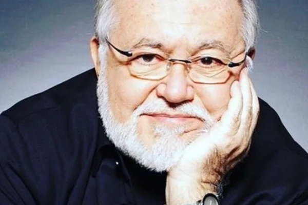 Ricardo Amaral terá trajetória narrada em filme; saiba mais