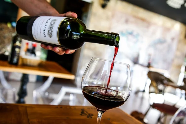 Nove lugares para degustar bons vinhos em Brasília
