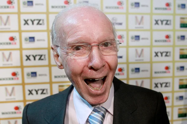 Zagallo, ex-treinador e ex-jogador de futebol frases - Metrópoles