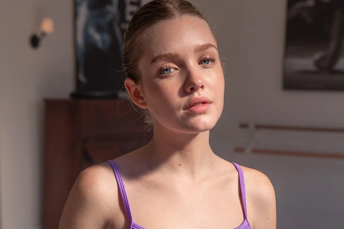 Quem é Pietra Quintela, ex-atriz mirim do SBT que fará novela na Globo