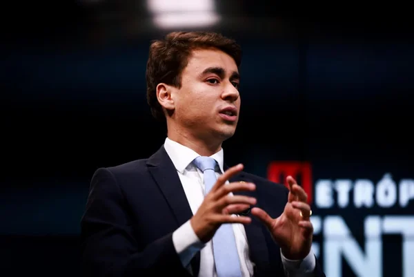 Nikolas Ferreira (PL)