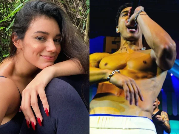 Montagem de Alane Dias e Denis Pinhoti - Metrópoles