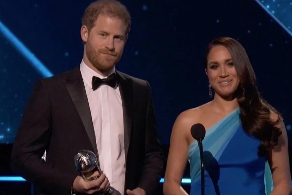 Eles foram convidados para apresentar um dos prêmios do Oscar Eles foram convidados para apresentar um dos prêmios do Oscar
