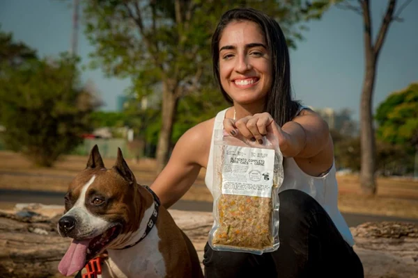 Pet fitness? Conheça a dieta que está bombando no mundo animal