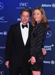 O casal está junto há seis anos O casal está junto há seis anos