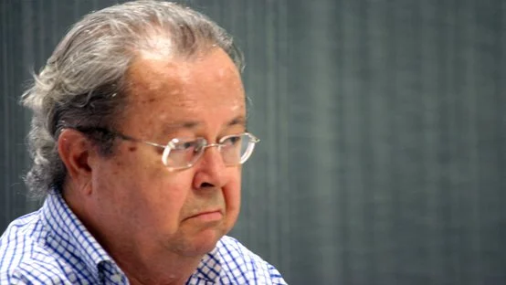 Francisco Weffort