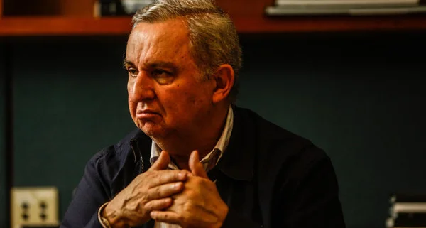 Em parecer, Janot pede ao STF que Bumlai continue preso