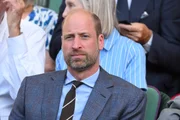 O herdeiro do trono britânico ficou desestabilizado com o regresso dos duques de Sussex para o Reino Unido