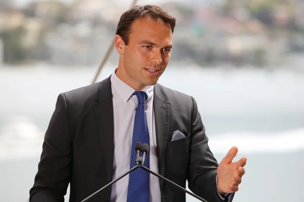 CEO da ITF vê João Fonseca como futuro desafiante de Alcaraz e Sinner