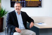 Luiz Fernando Figueiredo, ex-diretor de Política Monetária do Banco Central no governo Fernando Henrique Cardoso (FHC).