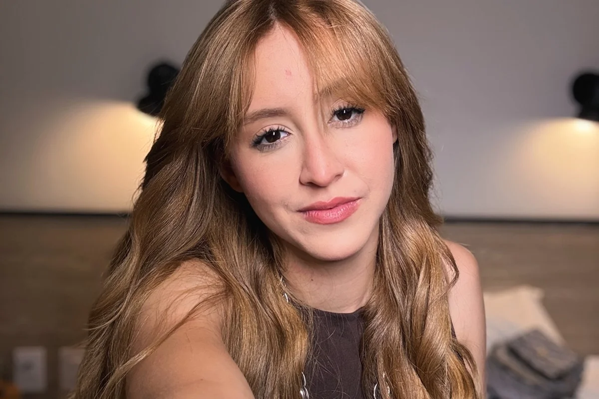 Hendy Ohara compartilha sua rotina nas redes sociais Hendy Ohara compartilha sua rotina nas redes sociais