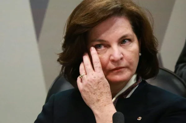 Raquel Dodge quer “decisões rápidas” sobre tragédia em Brumadinho
