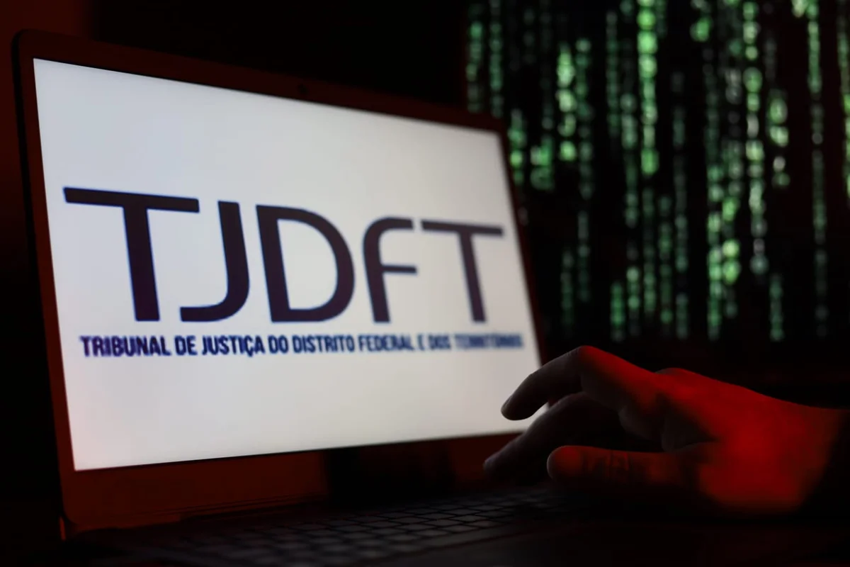 Justiça do DF impõe medida protetiva contra ex-procurador da Lava Jato - imagem 3 Justiça do DF impõe medida protetiva contra ex-procurador da Lava Jato - imagem 3