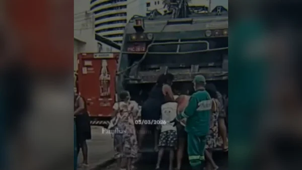 Trecho de vídeo usado por Flávio Bolsonaro para criticar Lula