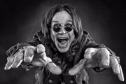 Ozzy Osbourne Ozzy Osbourne