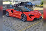 McLaren Artura McLaren Artura
