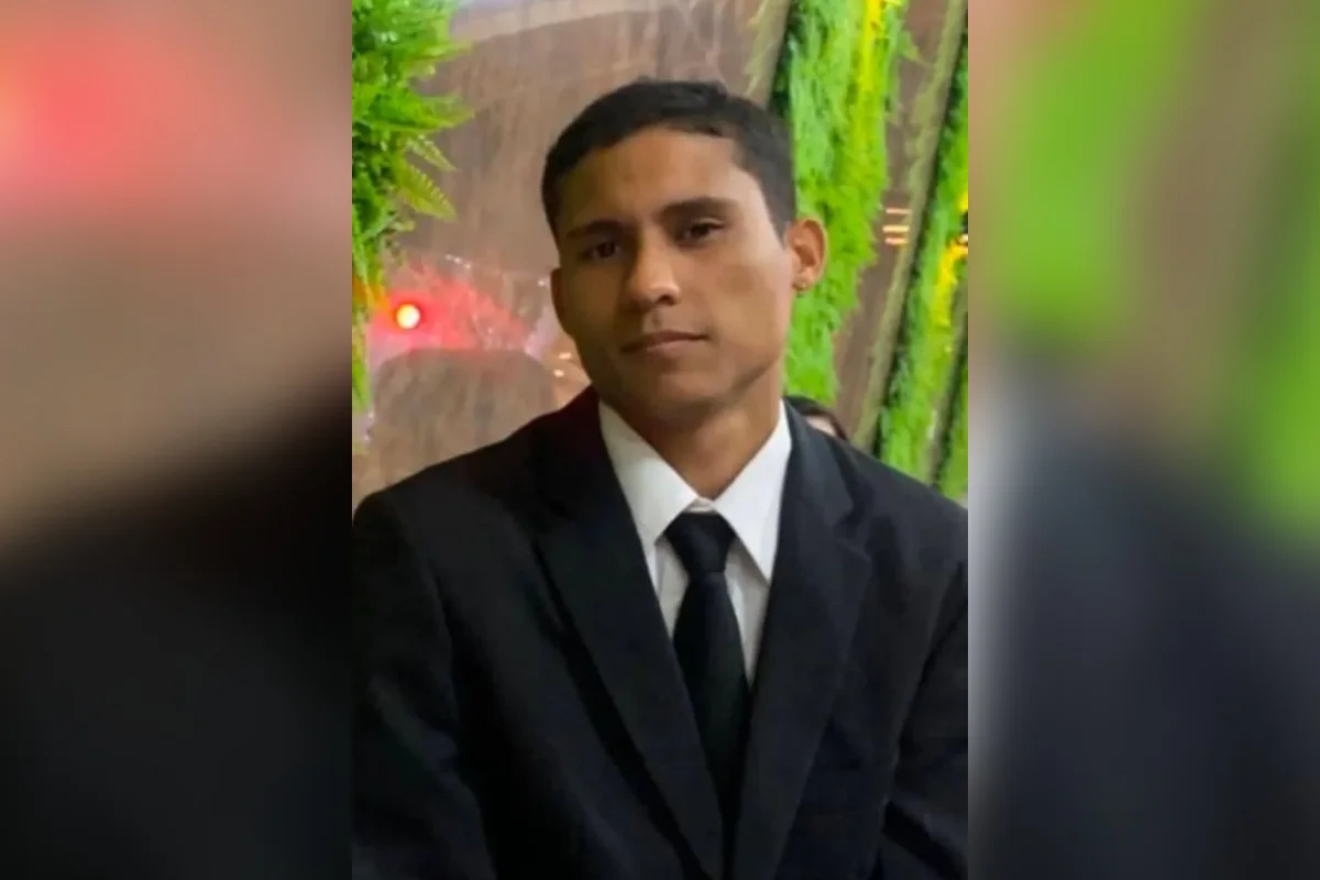 Homem que perseguiu e assediou menina de 12 anos é preso no Entorno - imagem 1 Homem que perseguiu e assediou menina de 12 anos é preso no Entorno - imagem 1