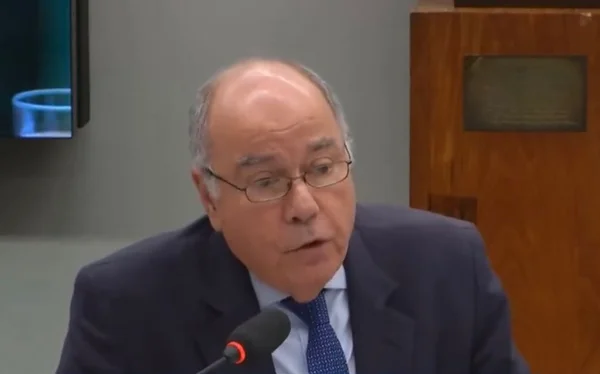 Mauro Vieira