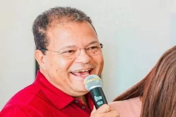Empresário preso com dinheiro na cueca ganha contrato milionário no Ministério da Saúde