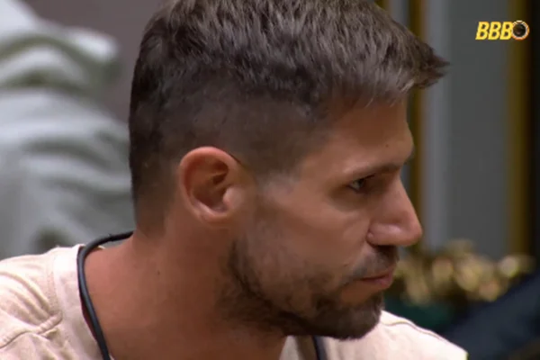 Vídeo: Jonas é detonado e acusado de manipular expulsão de PA do BBB