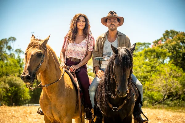 A Dona do Pedaço: o que já se sabe sobre o final dos personagens