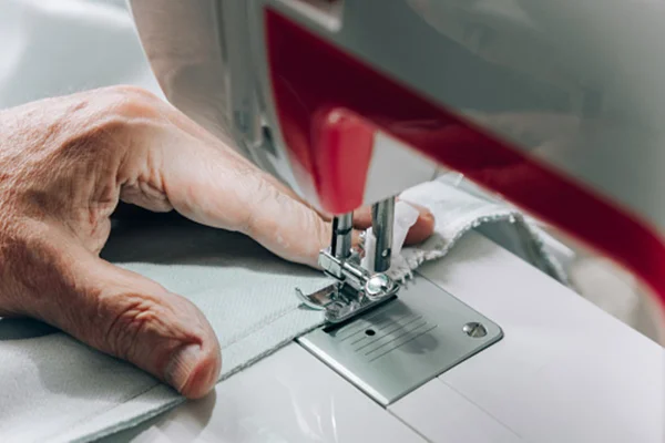 moda Maquina de costura