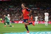 A Espanha é líder do ranking mundial A Espanha é líder do ranking mundial