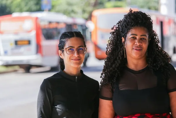 Passageiros enfrentaram caos durante 5h de greve dos ônibus Marechal - destaque galeria Passageiros enfrentaram caos durante 5h de greve dos ônibus Marechal - destaque galeria