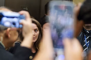 Placar está empatado no julgamento do caso Adriana Villela Placar está empatado no julgamento do caso Adriana Villela