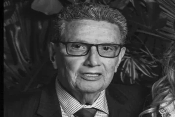 Morre o ex-ministro de educação Carlos Alberto Gomes Chiarelli
