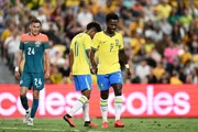 Vini Jr. e Estêvão