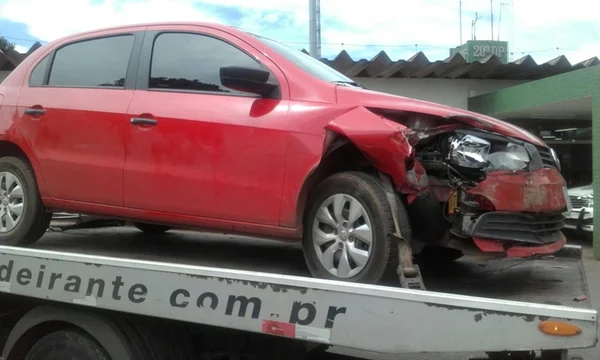 Acidente em rodovia de Minas mata uma brasiliense e deixa duas feridas