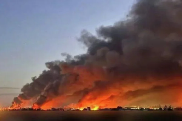 Ataque russo a Kiev deixa ao menos 13 mortos e 86 feridos