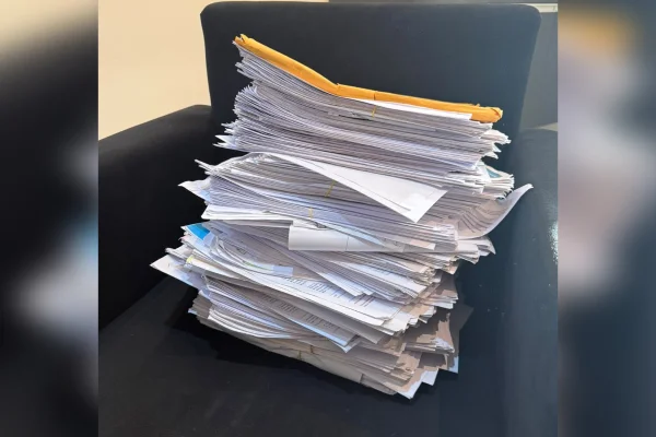 MA: escritório de advocacia é alvo da PF por fraude de R$ 3,7 milhões - destaque galeria MA: escritório de advocacia é alvo da PF por fraude de R$ 3,7 milhões - destaque galeria