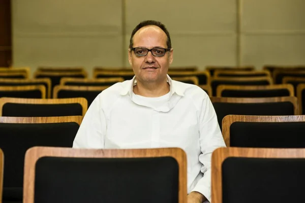 Imagem de Samuel Pessôa, pesquisador associado do Instituto Brasileiro de Economia da Fundação Getulio Vargas (FGV Ibre) - Metrópoles