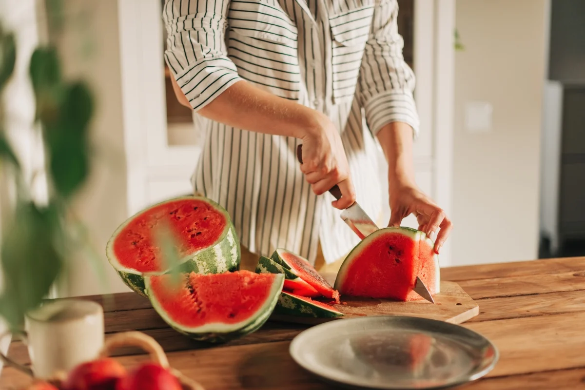 Nutri ensina estratégias alimentares que ajudam a driblar a seca
