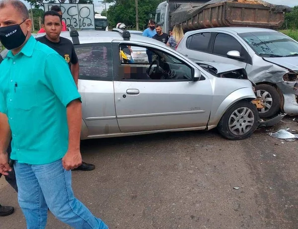 morte presídio