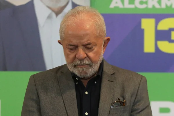 Aliados temem que Centrão tire de Lula poder de indicar ministros do STF