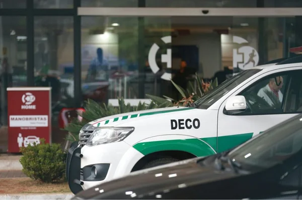Mr. Hyde: funcionários da TM Medical fecham acordo de delação