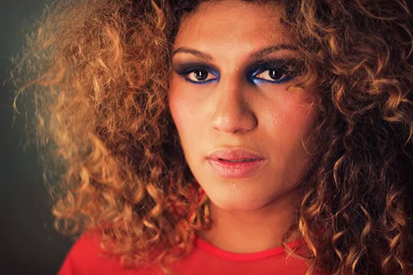 Candy Melody acusa agentes do Galeão: “Mandaram tirar a roupa”